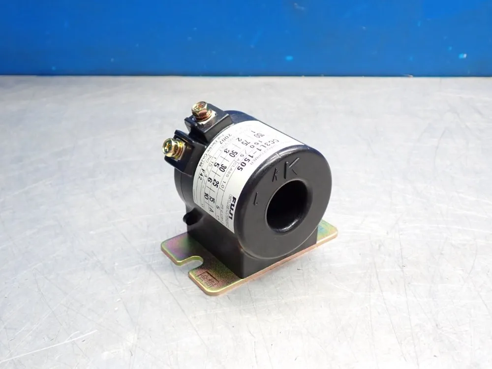 Fuji Elect Transformer - Cc3l1-1505