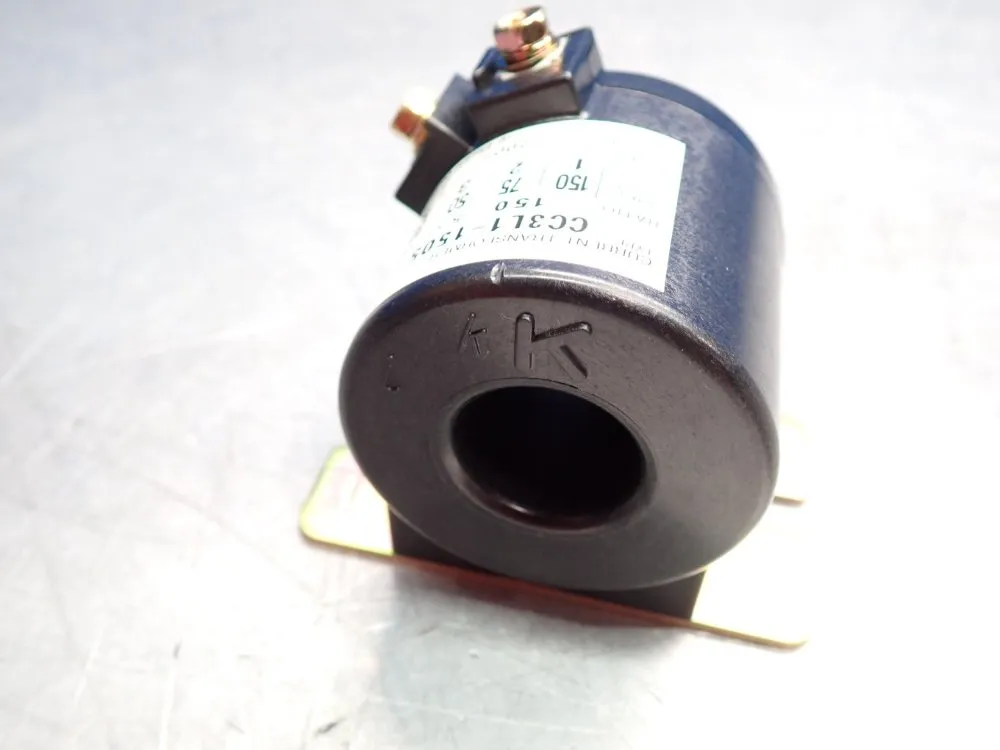 Fuji Elect Transformer - Cc3l1-1505