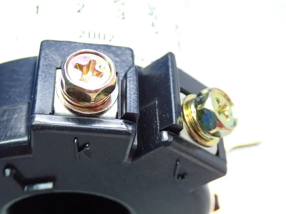 Fuji Elect Transformer - Cc3l1-1505