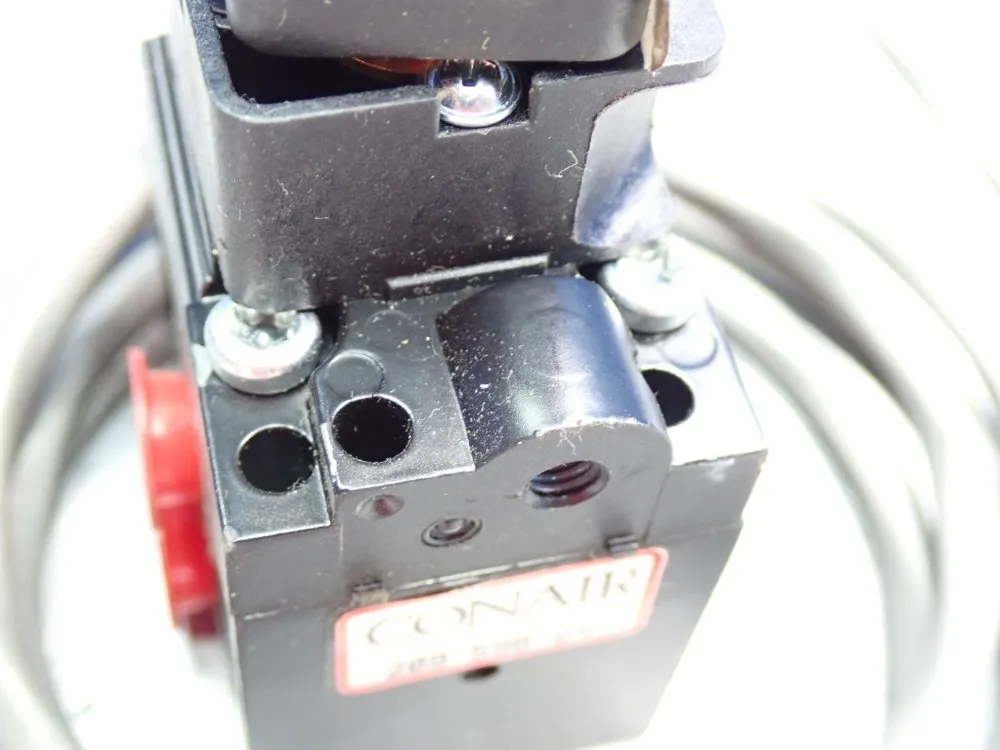 Conair Group Inc Solenoid Valve - 1075501112