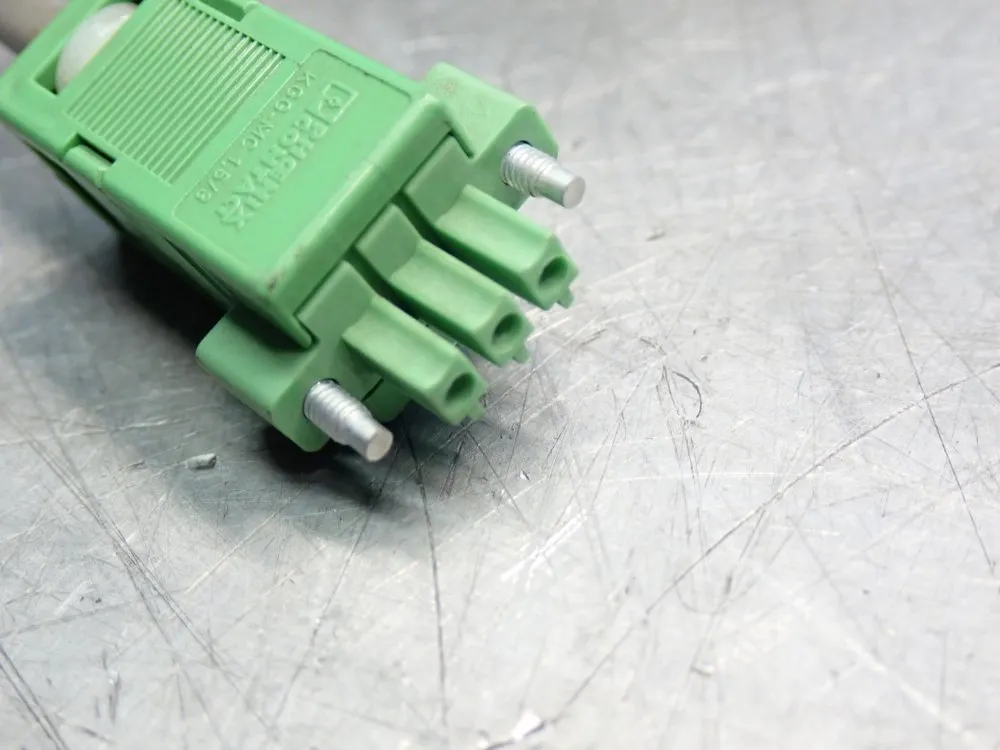 Conair Group Inc Solenoid Valve - 1075501112