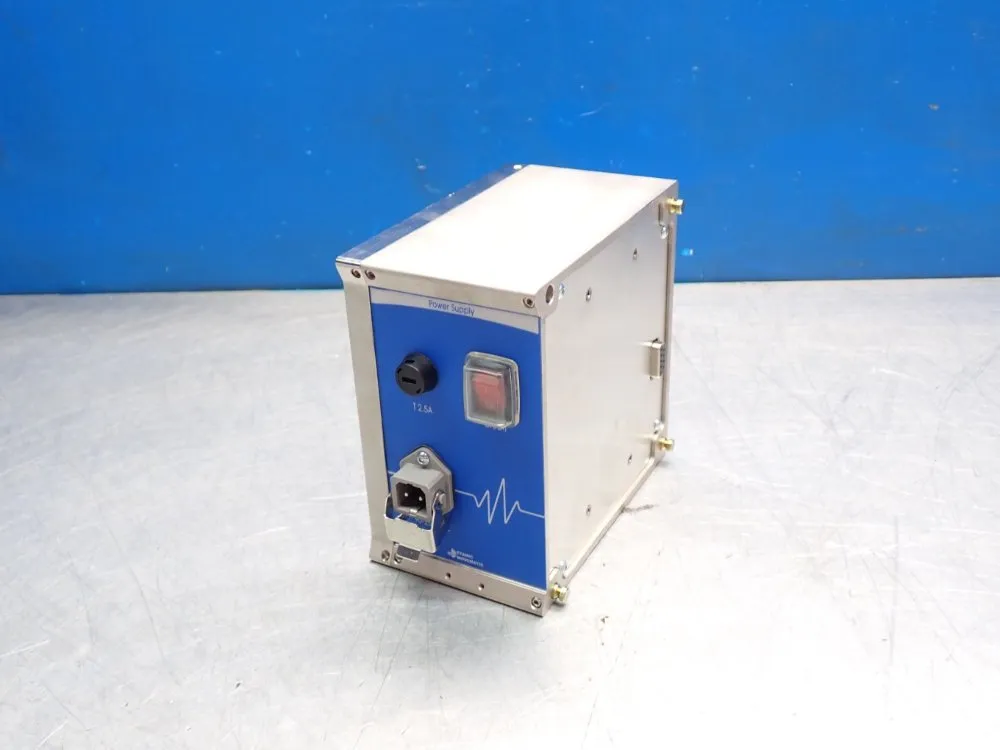 Homme-etamic Power Supply - E500500-001