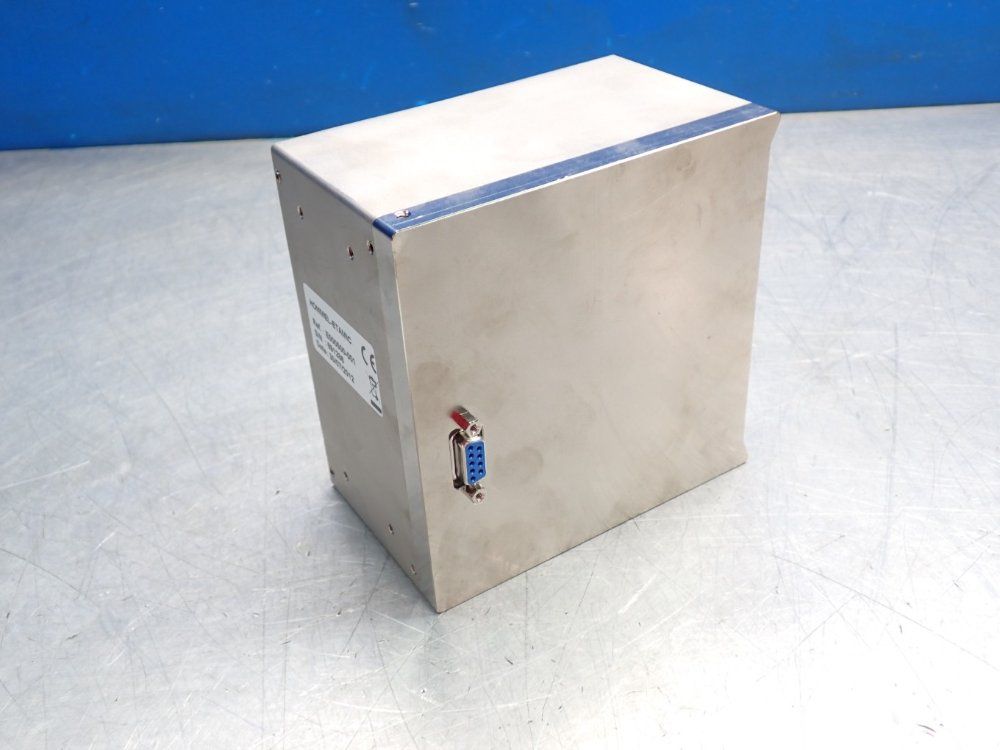 Homme-etamic Power Supply - E500500-001