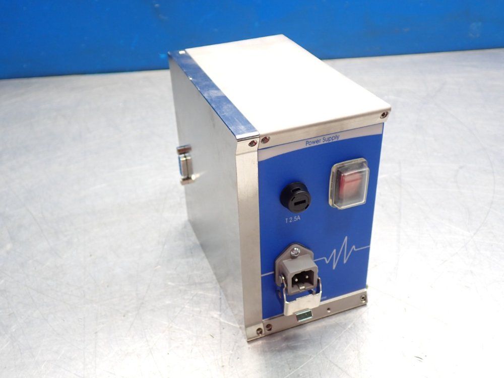 Homme-etamic Power Supply - E500500-001