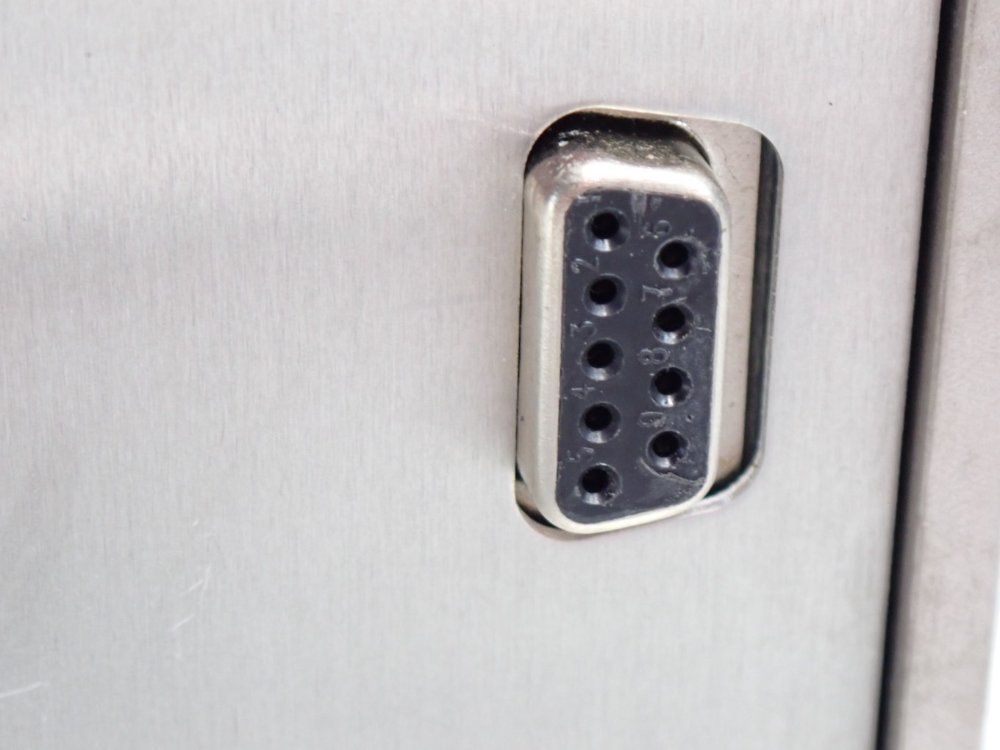 Homme-etamic Power Supply - E500500-001