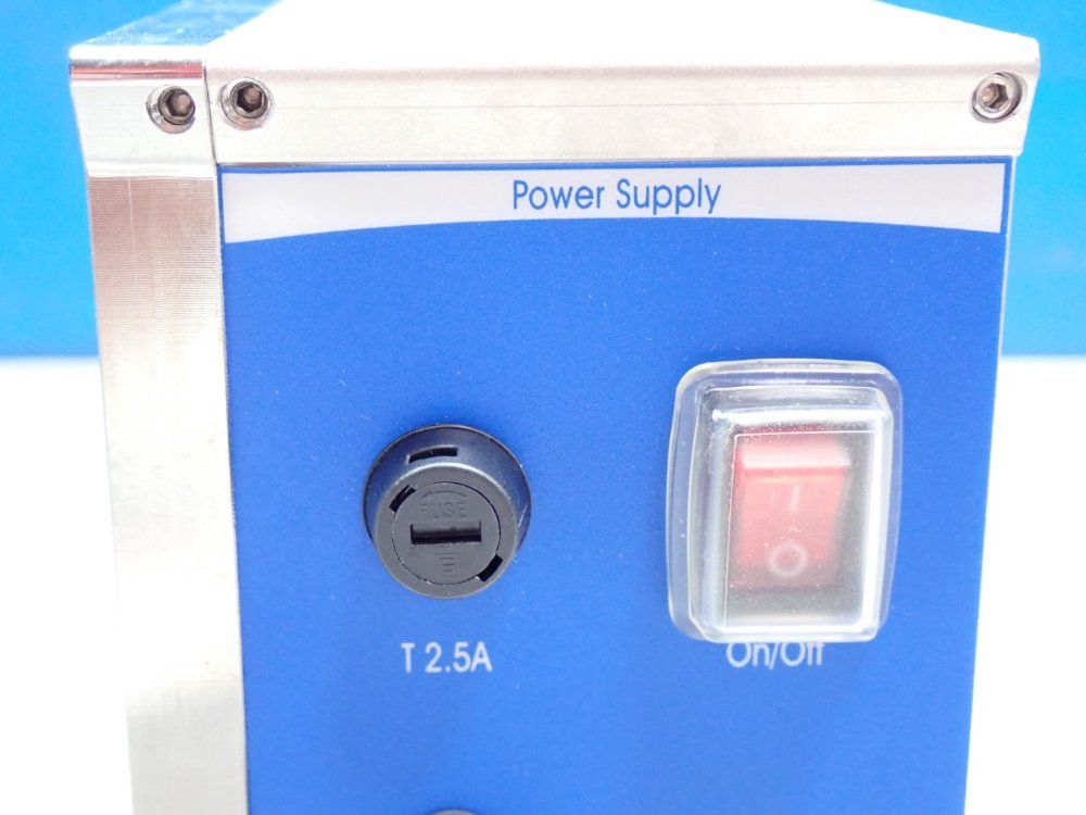 Homme-etamic Power Supply - E500500-001