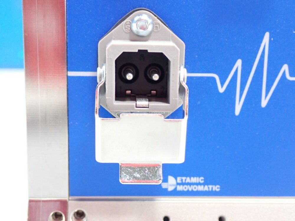 Homme-etamic Power Supply - E500500-001