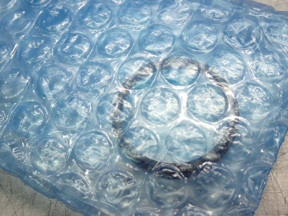 Keyence Projection Filter - Ca-lf30