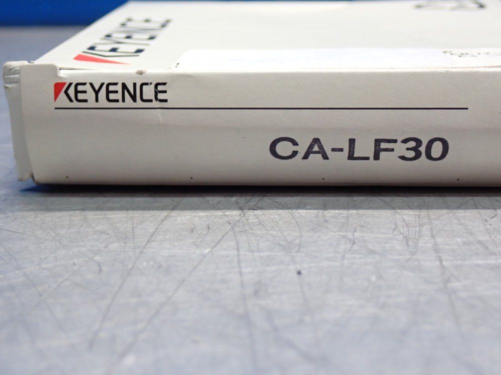 Keyence Projection Filter - Ca-lf30