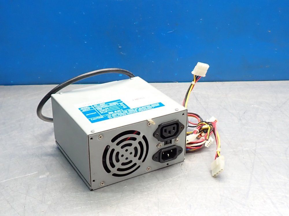 Soo Goo Electric Power Supply