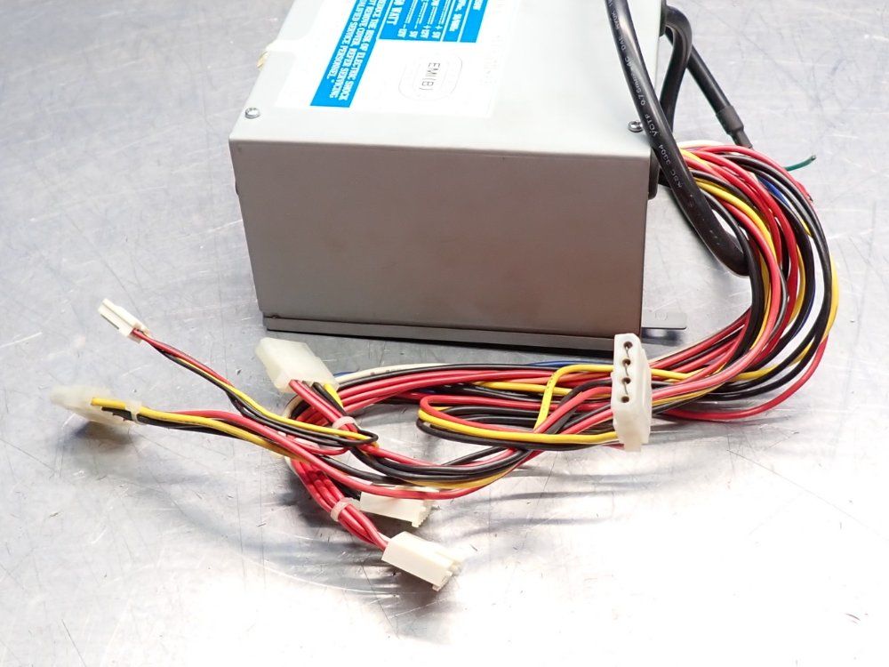 Soo Goo Electric Power Supply