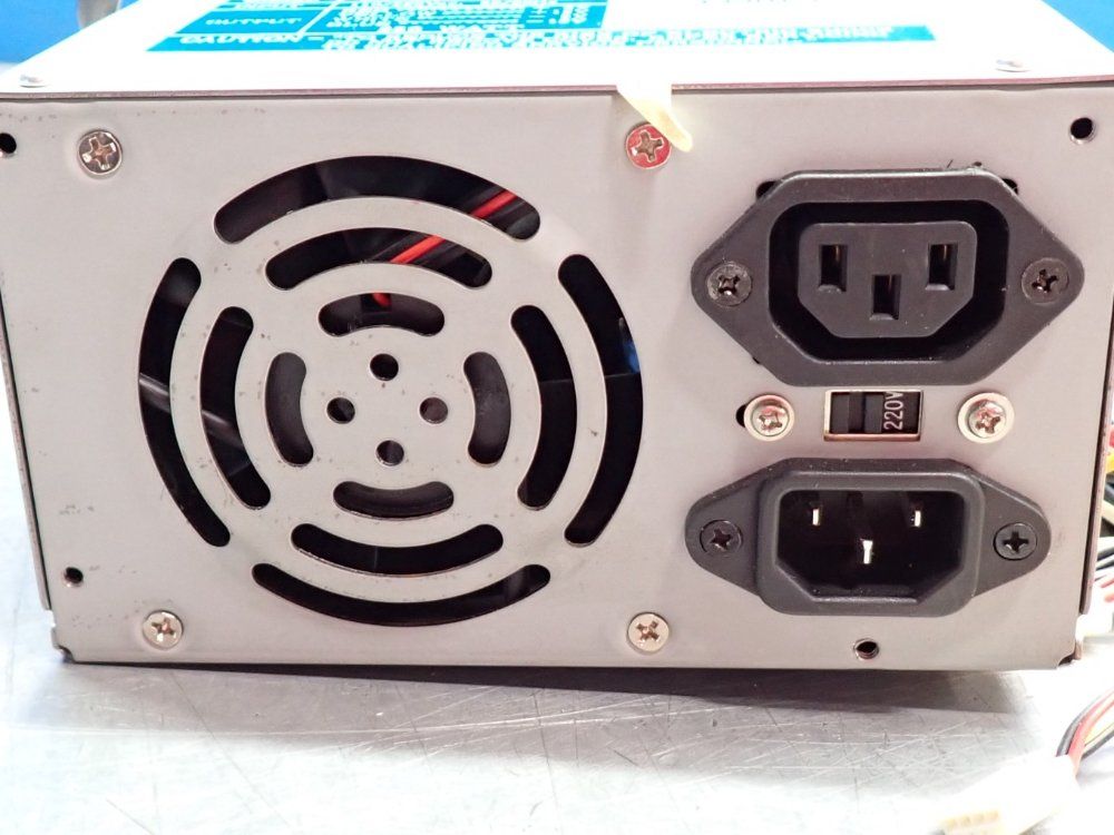 Soo Goo Electric Power Supply