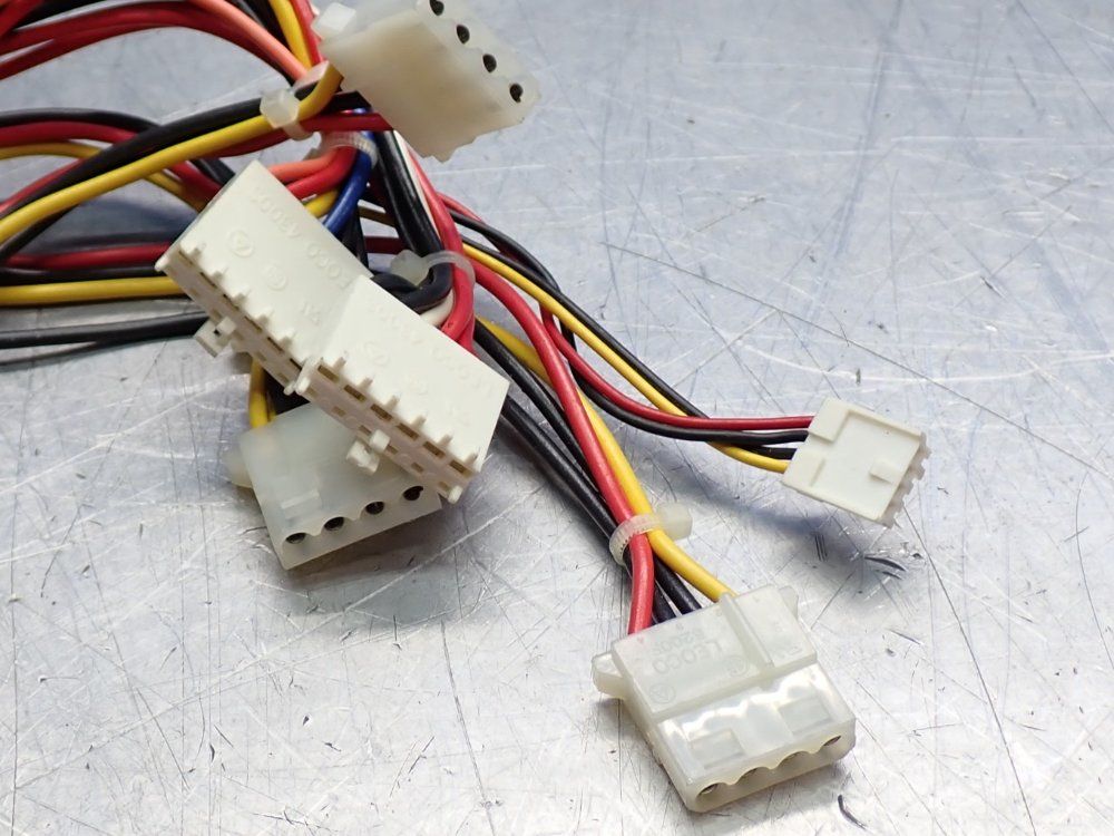 Soo Goo Electric Power Supply