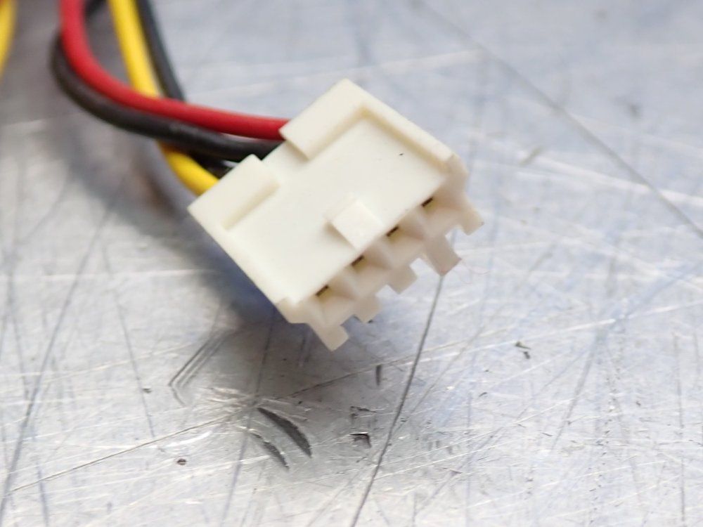 Soo Goo Electric Power Supply