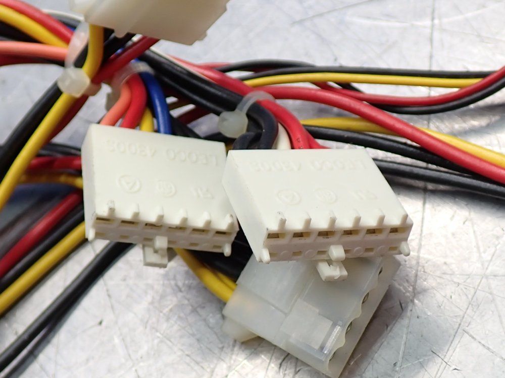 Soo Goo Electric Power Supply
