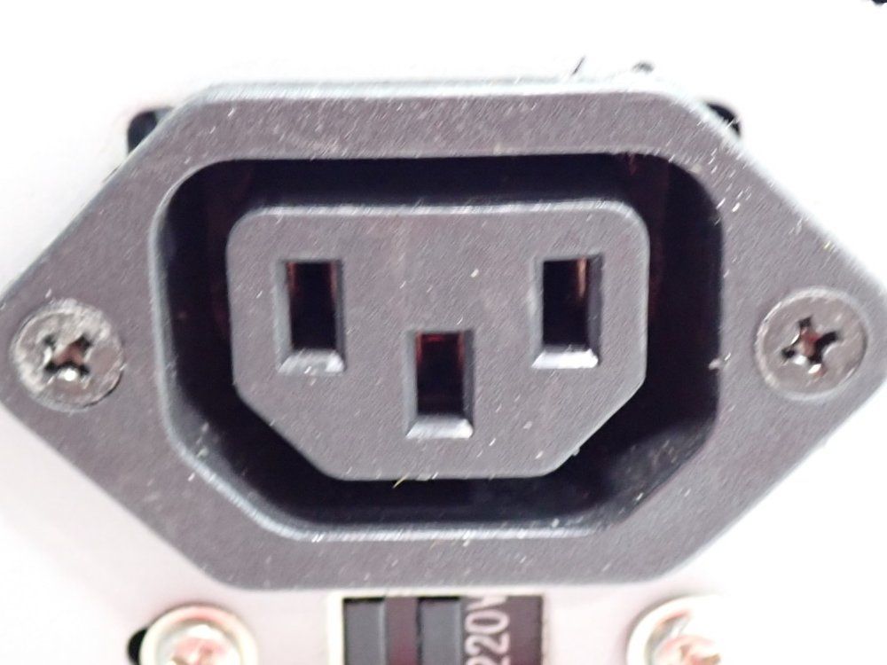 Soo Goo Electric Power Supply