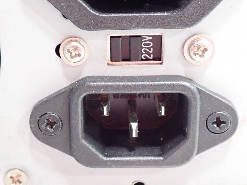 Soo Goo Electric Power Supply