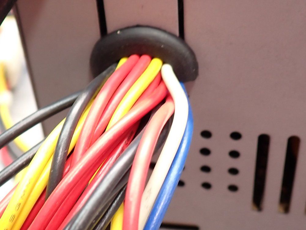 Soo Goo Electric Power Supply