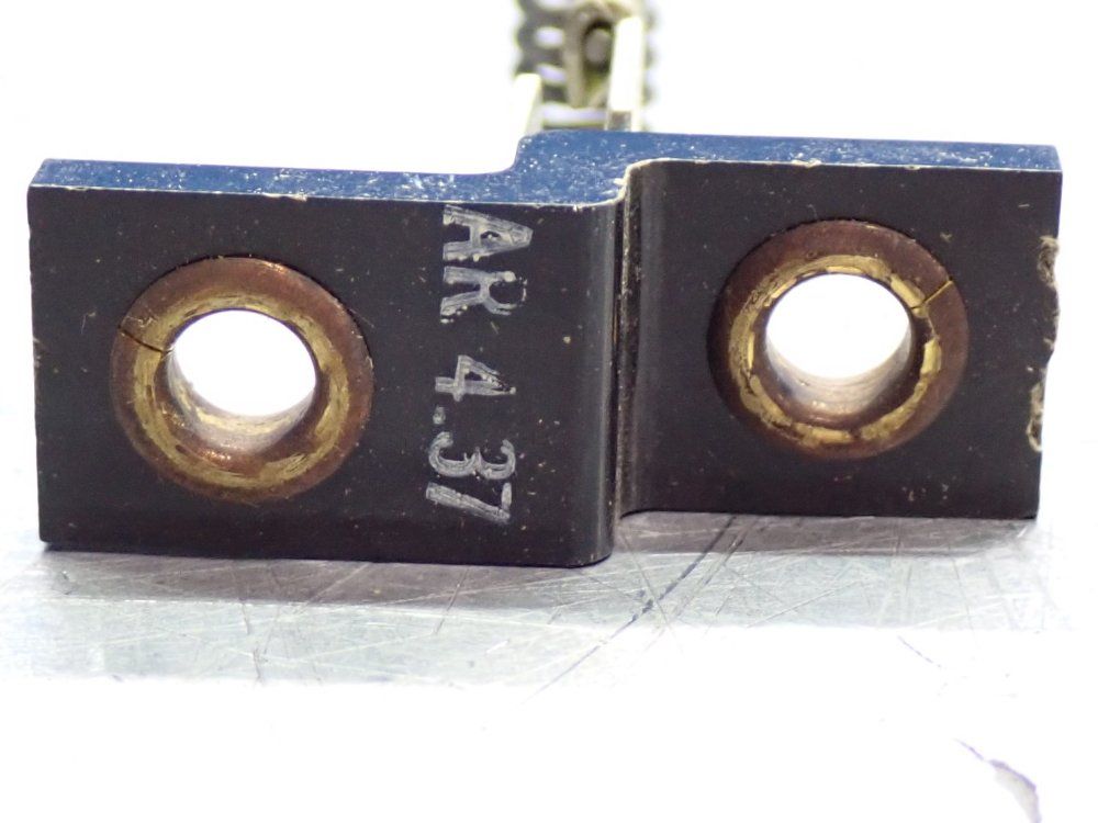 Square D Heater Element - Ar5.3