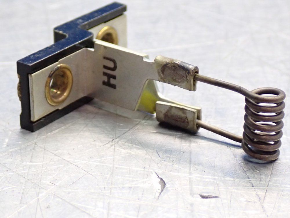 Square D Heater Element - Ar5.3