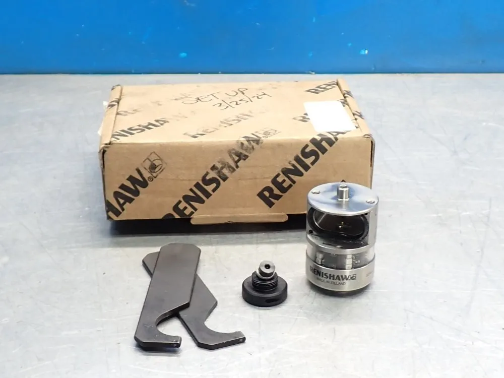 Renishaw Modulated Transmission Module - A-5626-0001