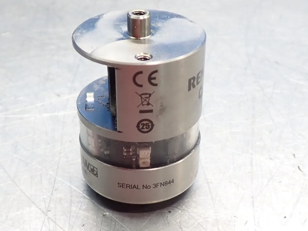 Renishaw Modulated Transmission Module - A-5626-0001