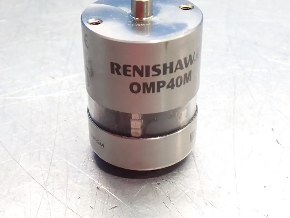 Renishaw Modulated Transmission Module - A-5626-0001