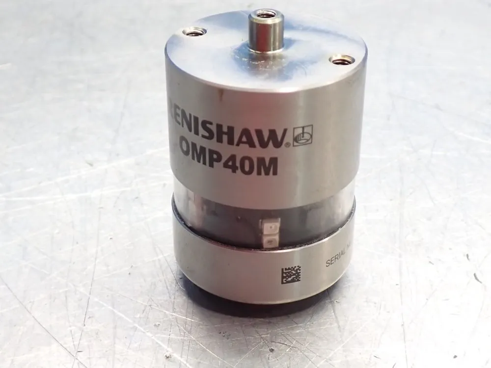 Renishaw Modulated Transmission Module - A-5626-0001