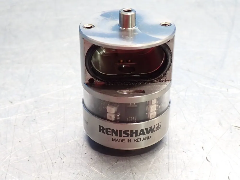 Renishaw Modulated Transmission Module - A-5626-0001