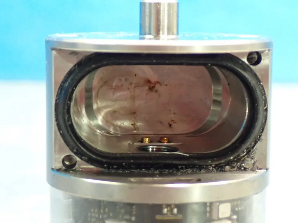 Renishaw Modulated Transmission Module - A-5626-0001