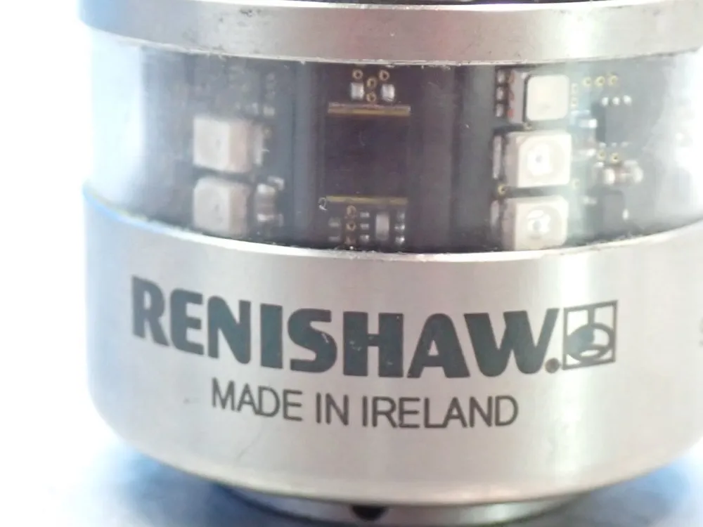 Renishaw Modulated Transmission Module - A-5626-0001