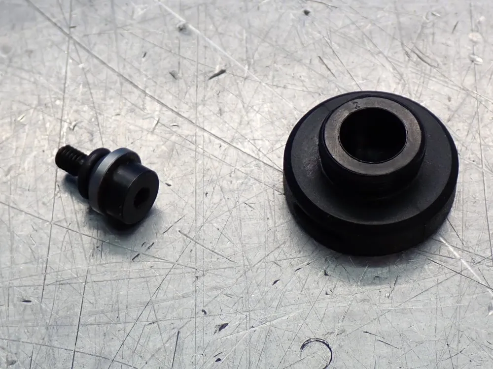 Renishaw Modulated Transmission Module - A-5626-0001