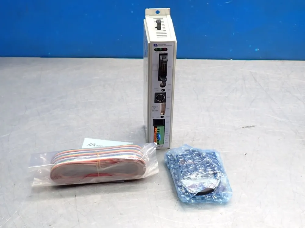 Iai Corporation System Controller