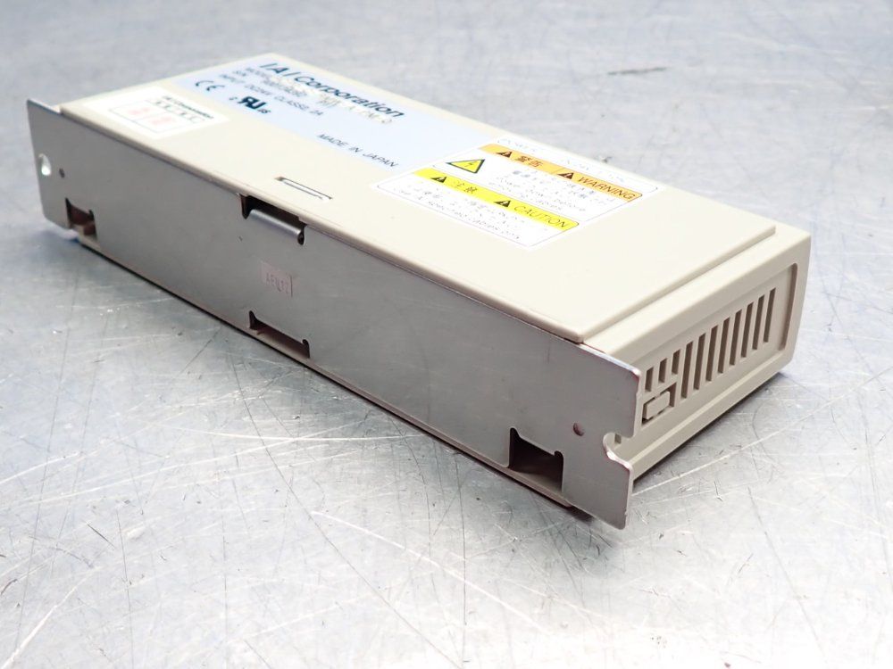 Iai Corporation System Controller