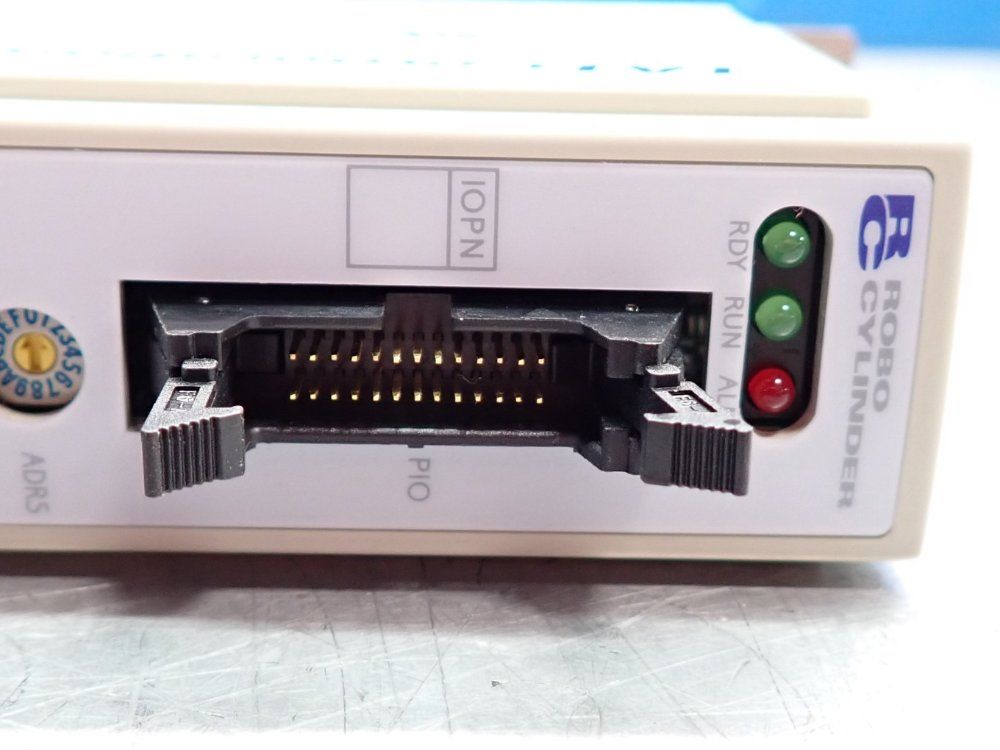 Iai Corporation System Controller