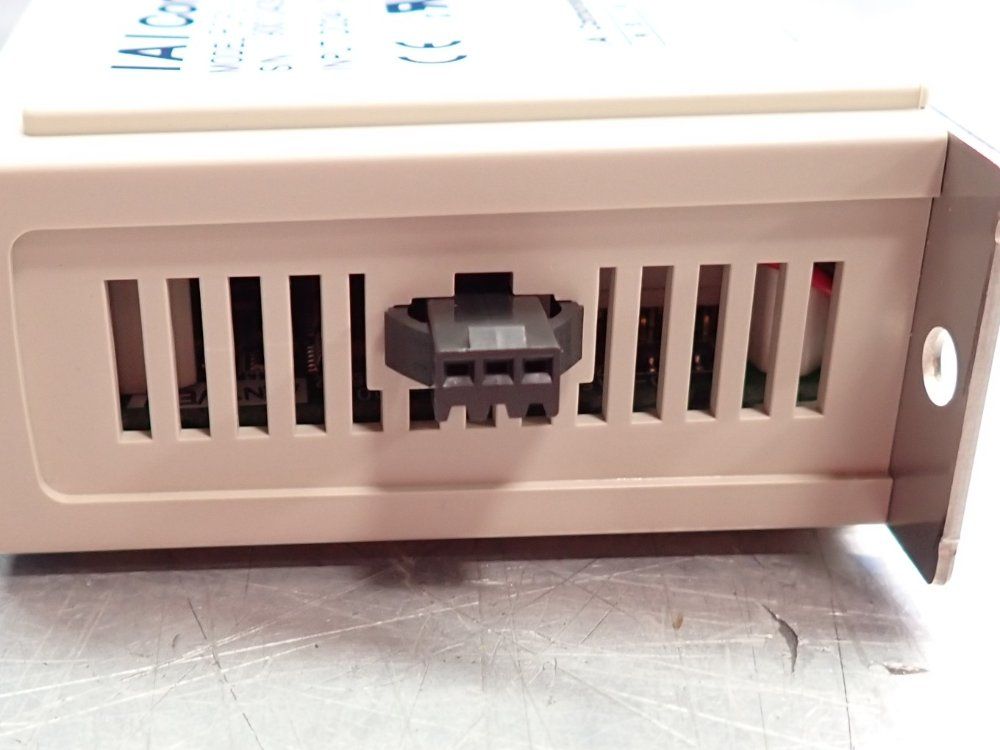 Iai Corporation System Controller