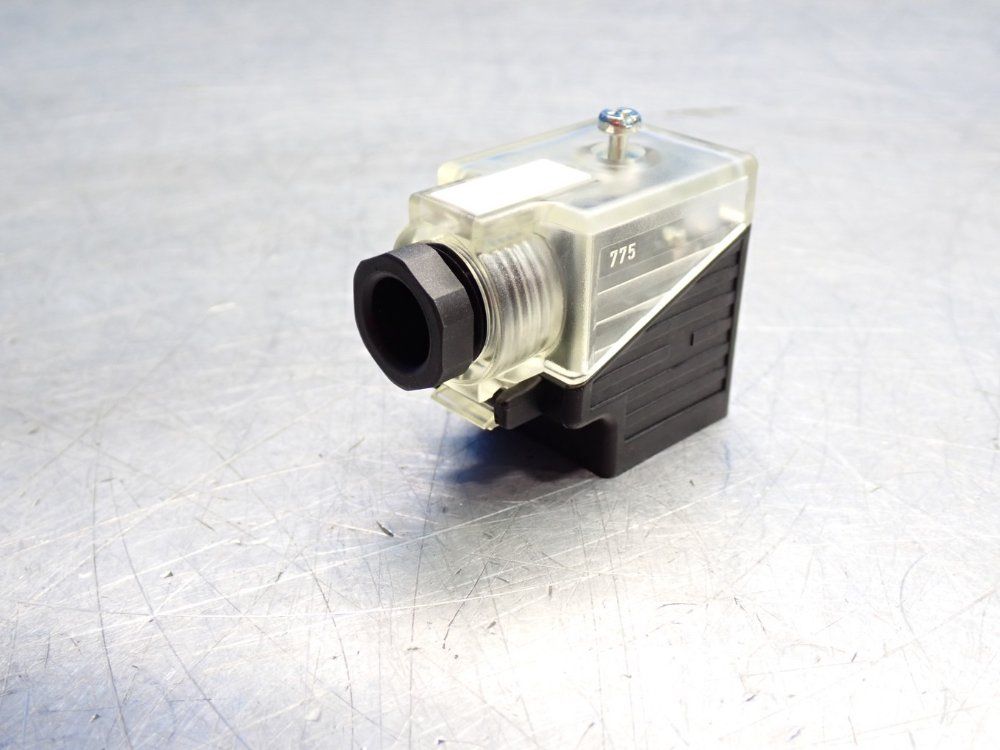 Murr Elektronik M16 Automation Component - 3129221