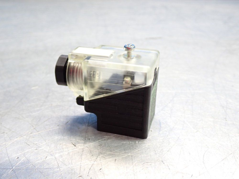 Murr Elektronik M16 Automation Component - 3129221