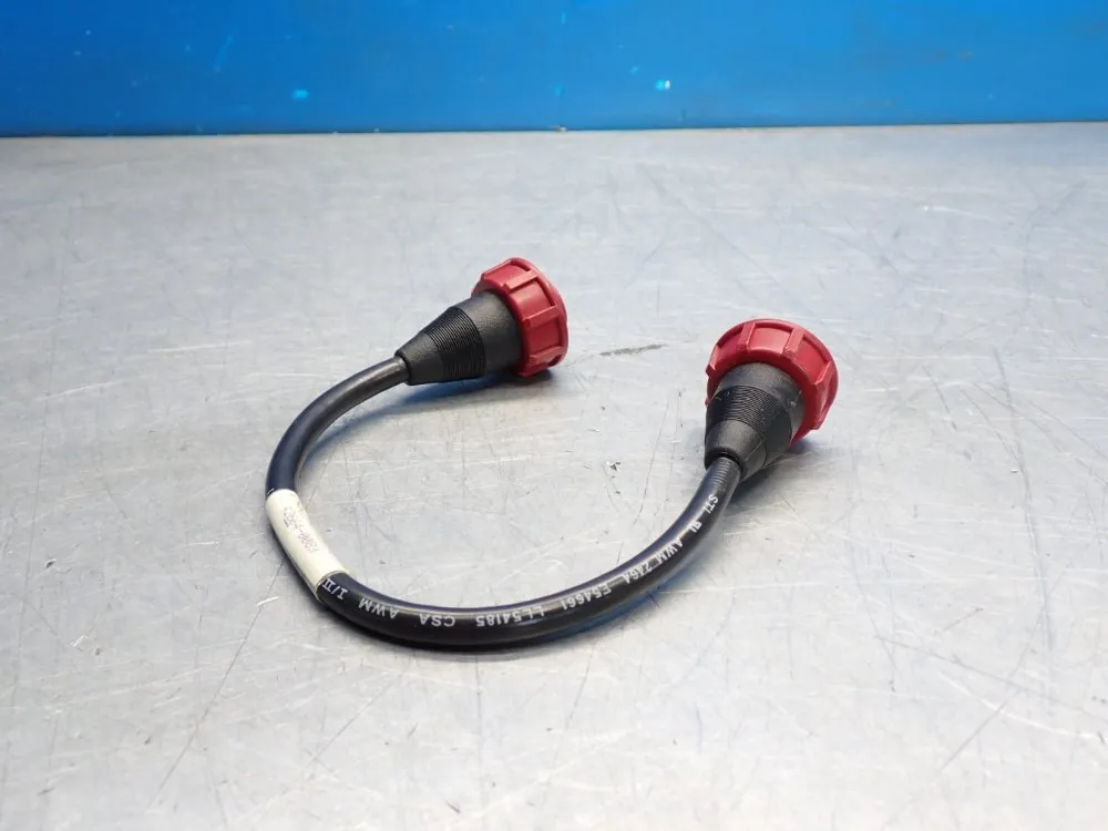 Scientific Tech Signal Cable 3