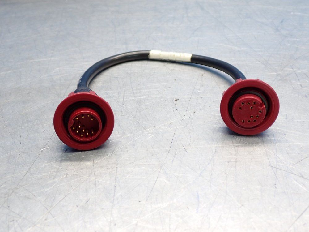 Scientific Tech Signal Cable 3