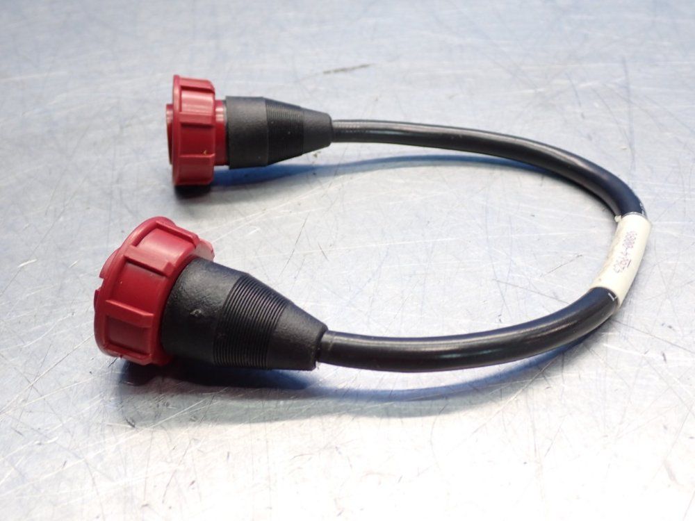 Scientific Tech Signal Cable 3