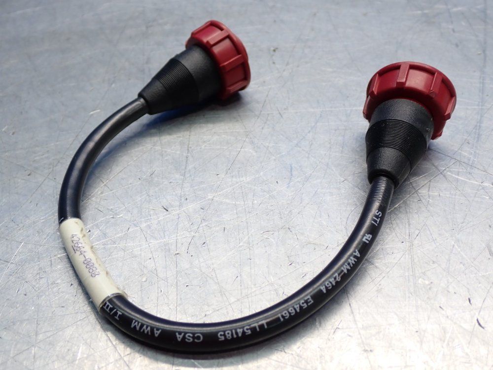 Scientific Tech Signal Cable 3
