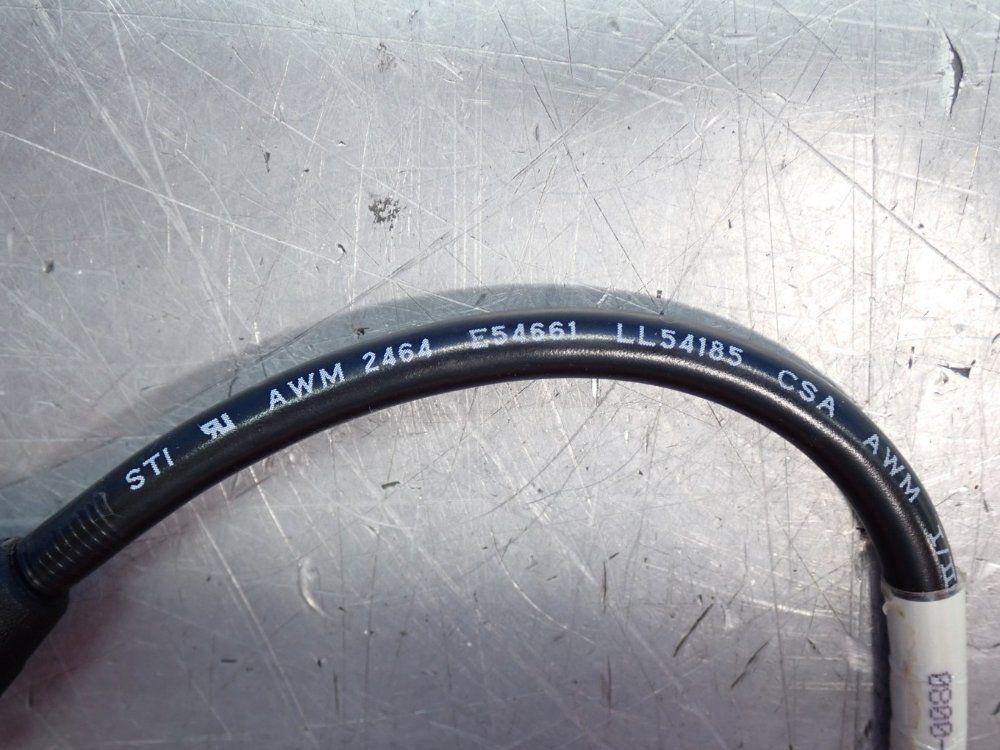 Scientific Tech Signal Cable 3