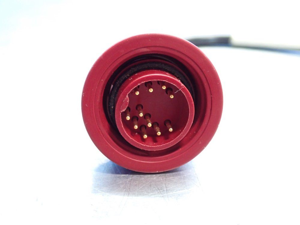 Scientific Tech Signal Cable 3