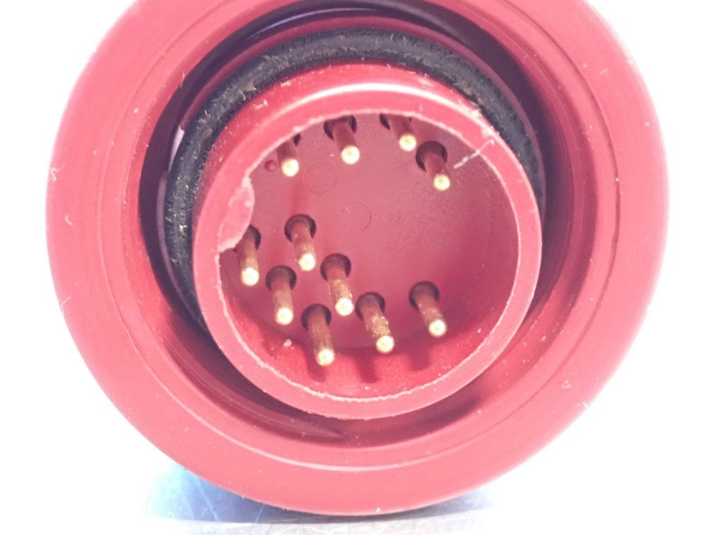 Scientific Tech Signal Cable 3