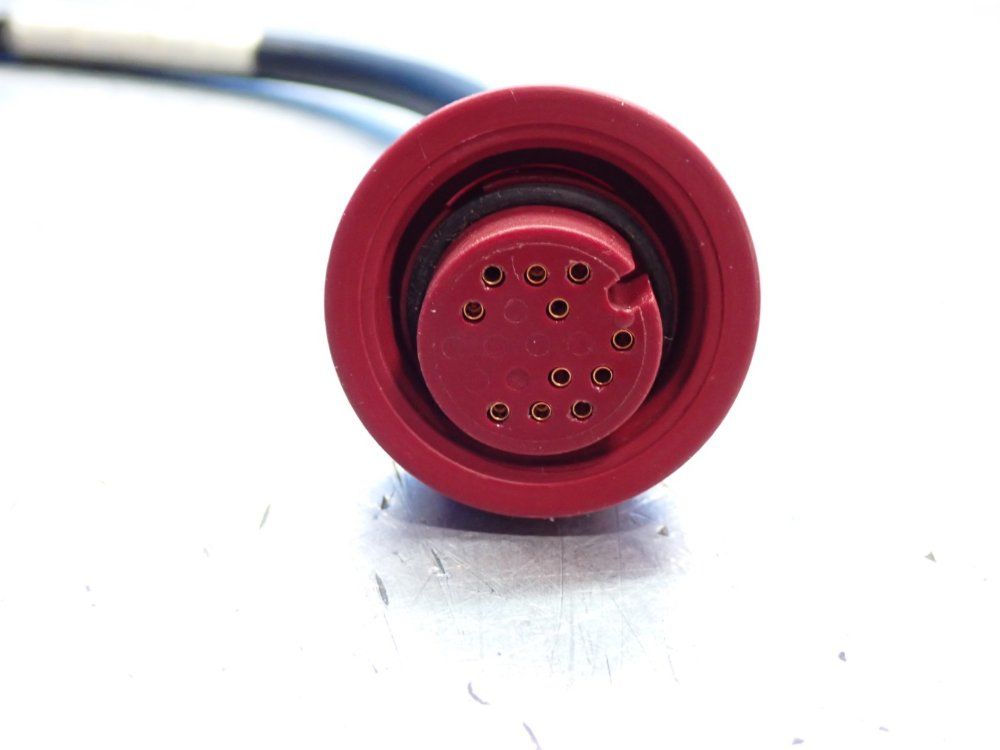 Scientific Tech Signal Cable 3