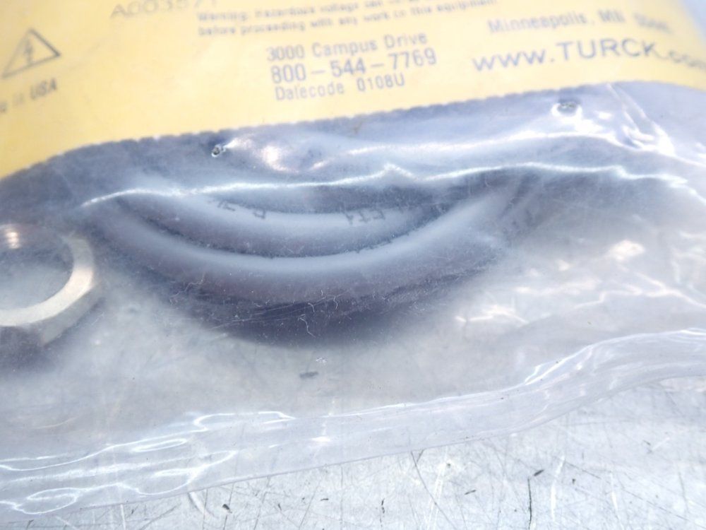 Turck Proximity Sensor Switch