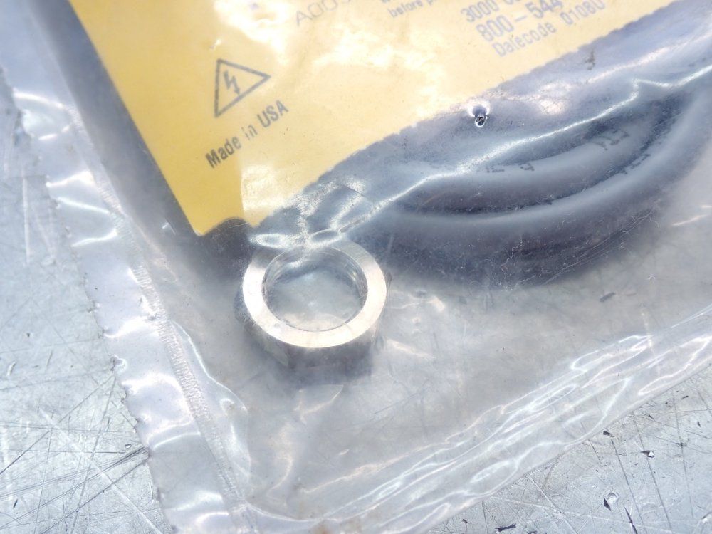 Turck Proximity Sensor Switch