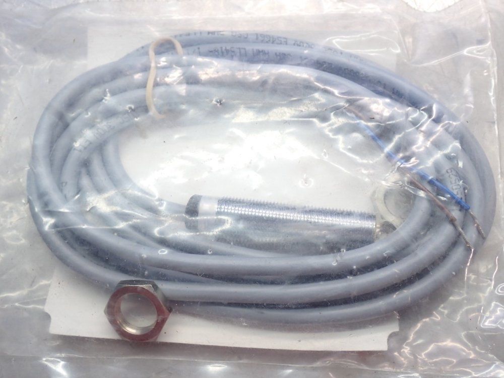 Turck Proximity Sensor Switch