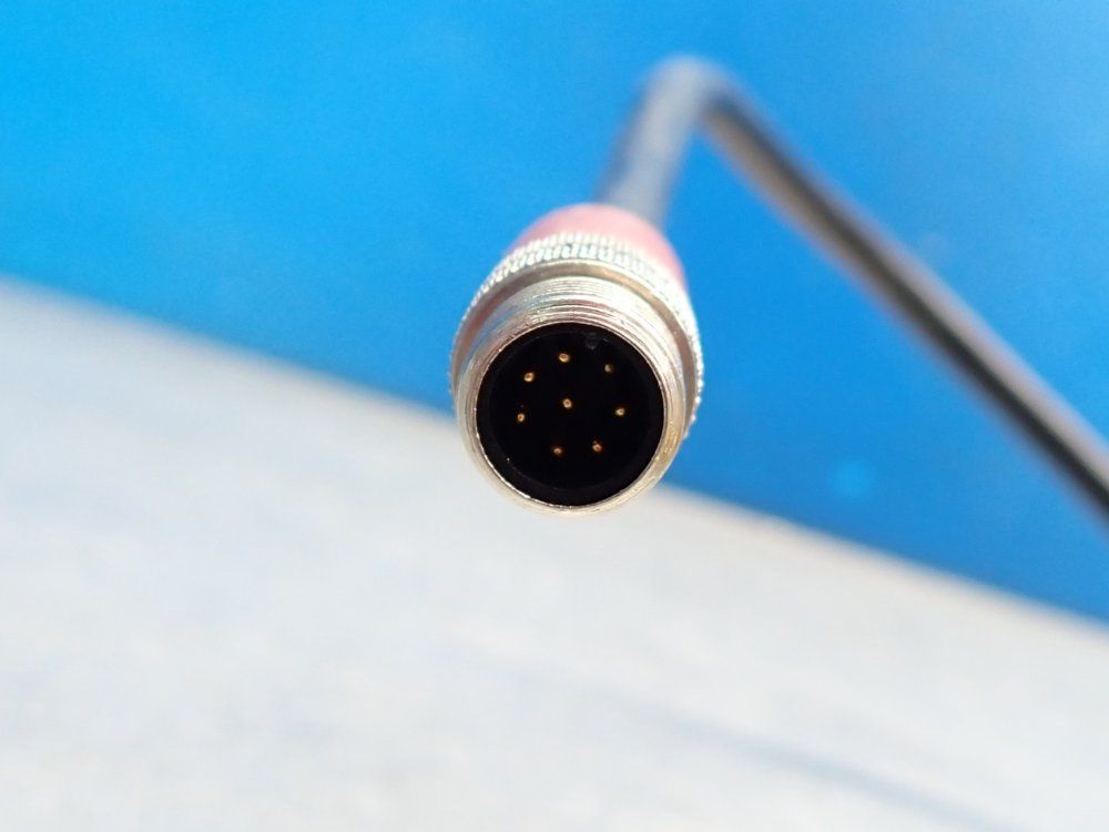 Scientific Tech Light Curtain - Ms46lr-30-520-q1-r-nc-ap